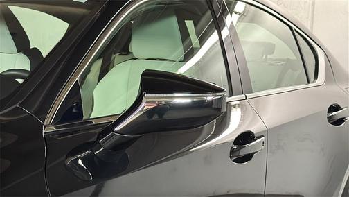 2023 Lexus IS 350 Base