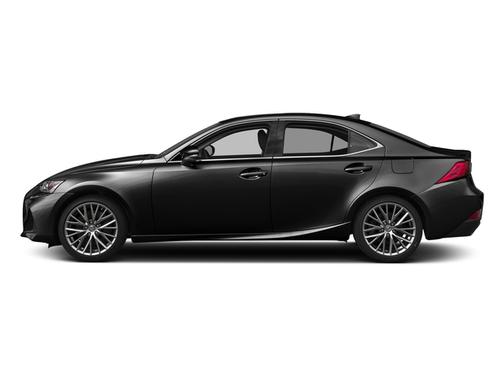 2017 Lexus IS 300 Base