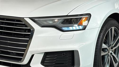 2019 Audi A6 55 Premium