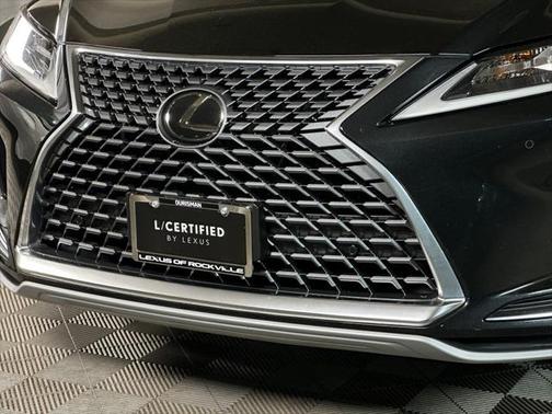 2021 Lexus RX 350 Base
