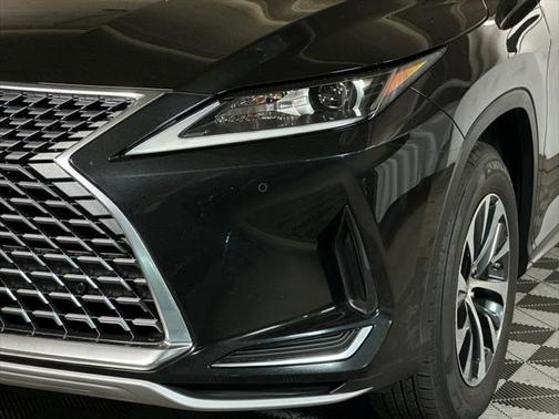 2021 Lexus RX 350 Base