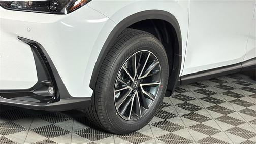2026 Lexus NX 350 NX 350