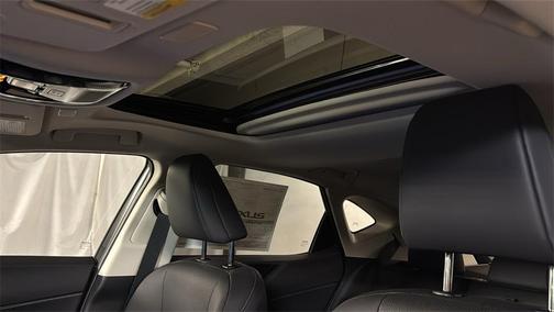 2026 Lexus NX 350 NX 350