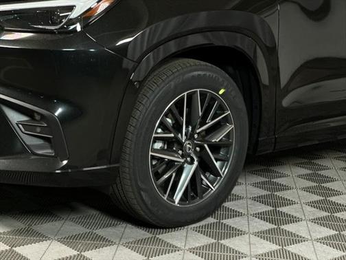 2025 Lexus TX 350 Premium