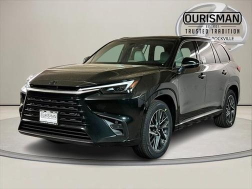 2025 Lexus TX 350 Premium