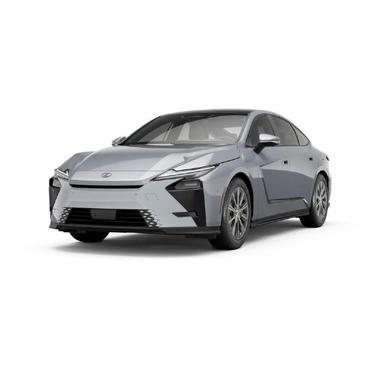 Iridium 2027 Lexus ES 350h Premium
