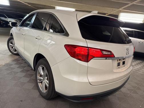 2014 Acura RDX Base