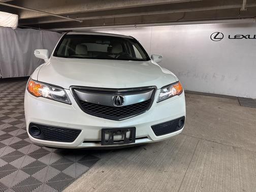 2014 Acura RDX Base