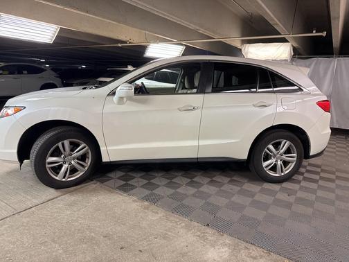 2014 Acura RDX Base