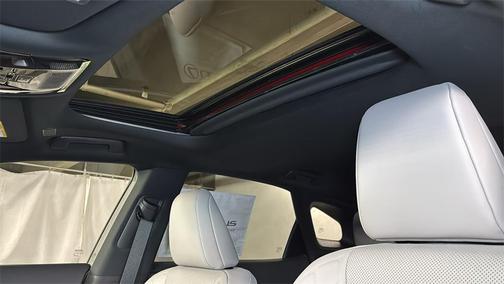 2026 Lexus RX 350 Base