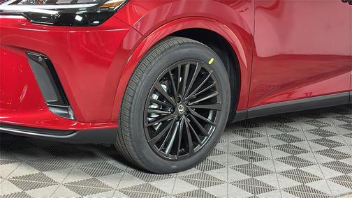 2026 Lexus RX 350 Base