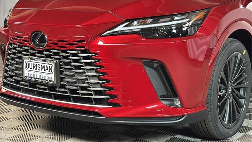 2026 Lexus RX 350 Base