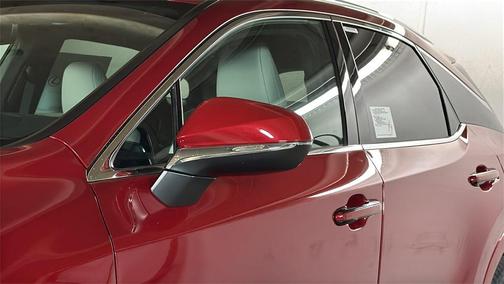 2026 Lexus RX 350 Base