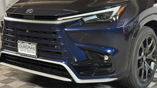 2026 Lexus TX 500h F SPORT Performance