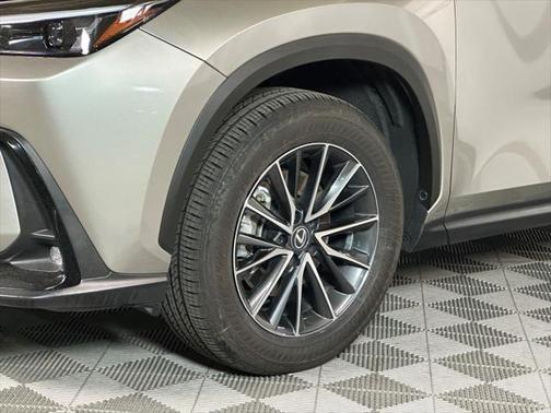 2022 Lexus NX 350 Premium