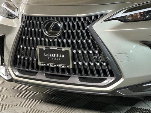 2022 Lexus NX 350 Premium