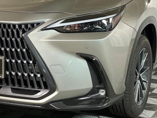 2022 Lexus NX 350 Premium