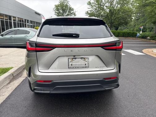 2022 Lexus NX 350 Premium