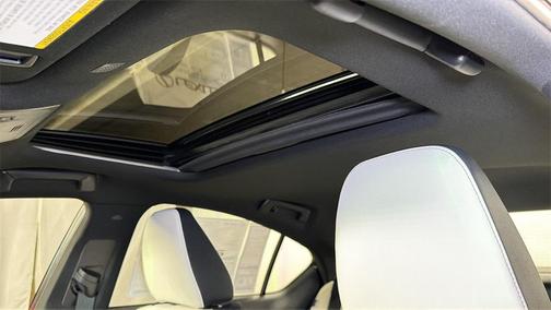 2025 Lexus IS 350 Base