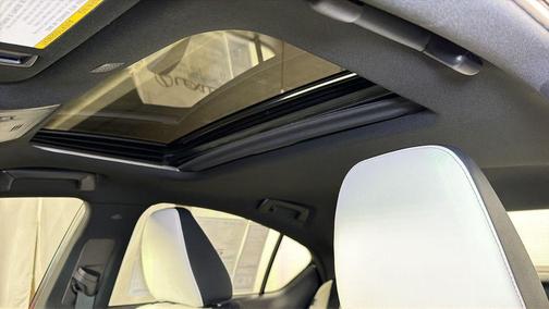 2025 Lexus IS 350 Base