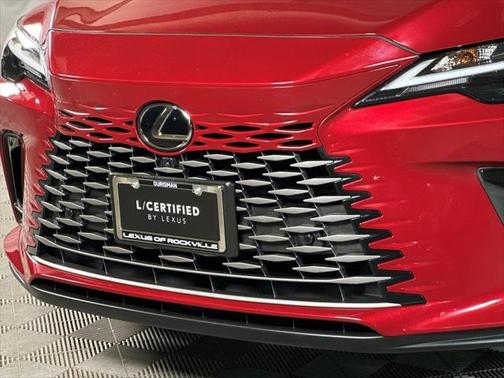 2024 Lexus RX 350 Base