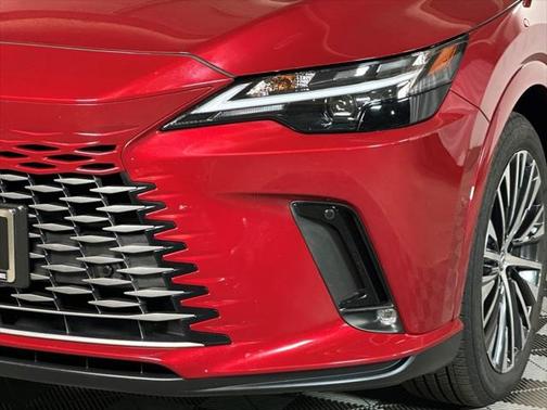 2024 Lexus RX 350 Base
