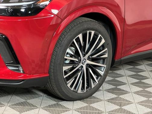 2024 Lexus RX 350 Base