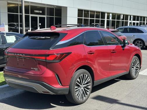 2024 Lexus RX 350 Base