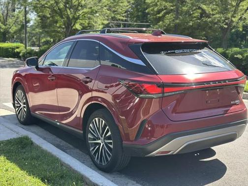 2024 Lexus RX 350 Base