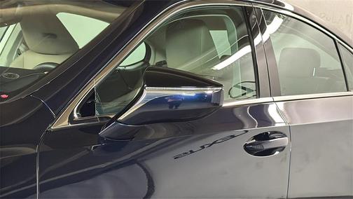 2021 Lexus ES 350 Base