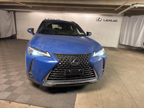 2023 Lexus UX 250h Base