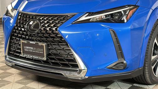 2023 Lexus UX 250h Base