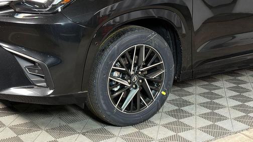 2026 Lexus TX 350 Premium