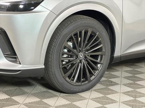 2025 Lexus RX 350 Base