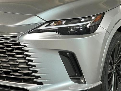 2025 Lexus RX 350 Base