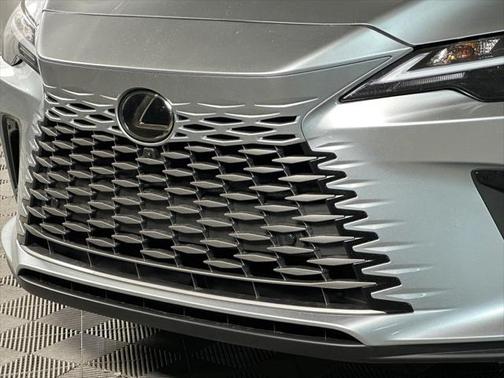 2025 Lexus RX 350 Base
