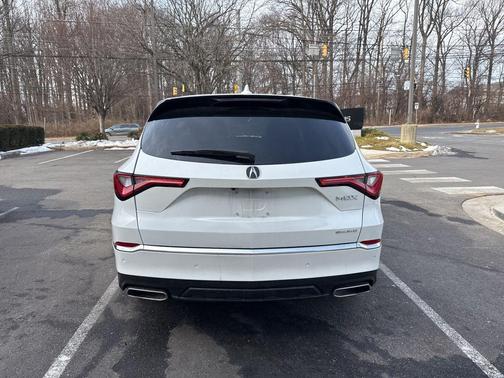 2023 Acura MDX Technology Package