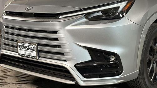 2025 Lexus TX 500h F SPORT Premium