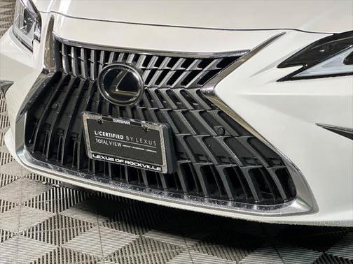 2023 Lexus ES 350 Base