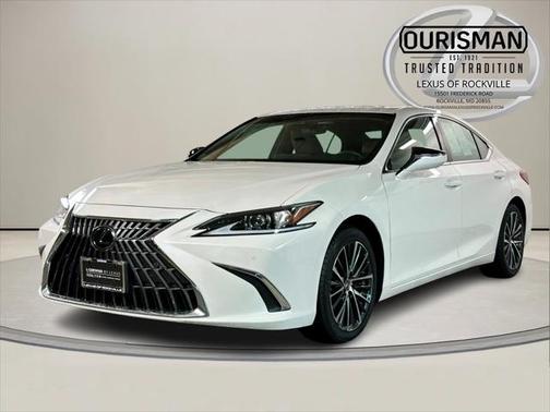 2023 Lexus ES 350 Base