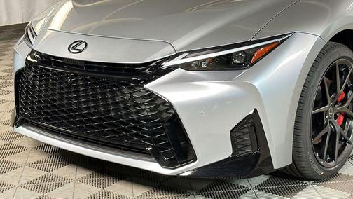 iridium 2026 Lexus IS 350 Base