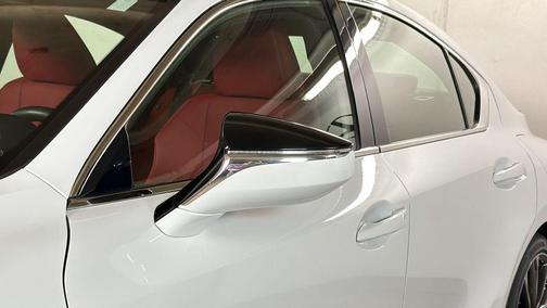 2023 Lexus IS 350 Base