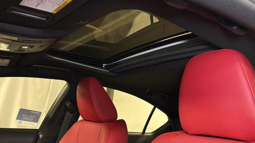 2023 Lexus IS 350 Base