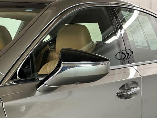2022 Lexus LS 500 Base