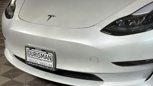 2023 Tesla Model 3 Standard Range