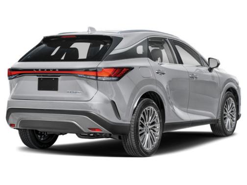 2025 Lexus RX 450h+ Base
