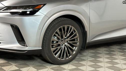 2025 Lexus RX 450h+ Base