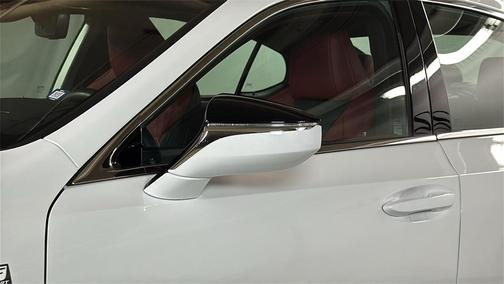 2022 Lexus ES 350 F Sport