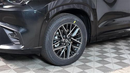 2026 Lexus TX 350 Premium