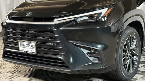 2026 Lexus TX 350 Premium